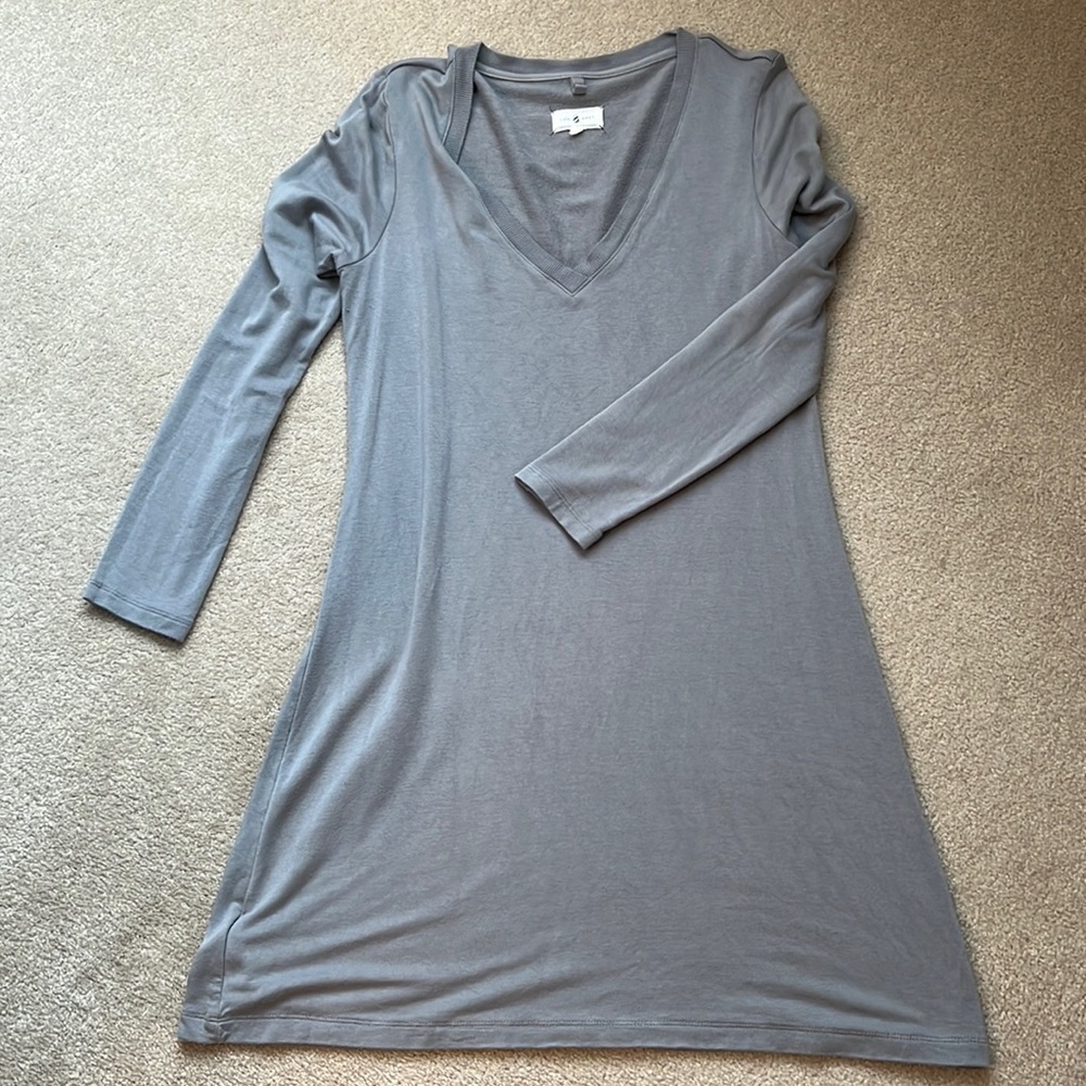Lou and grey T-shirt dress